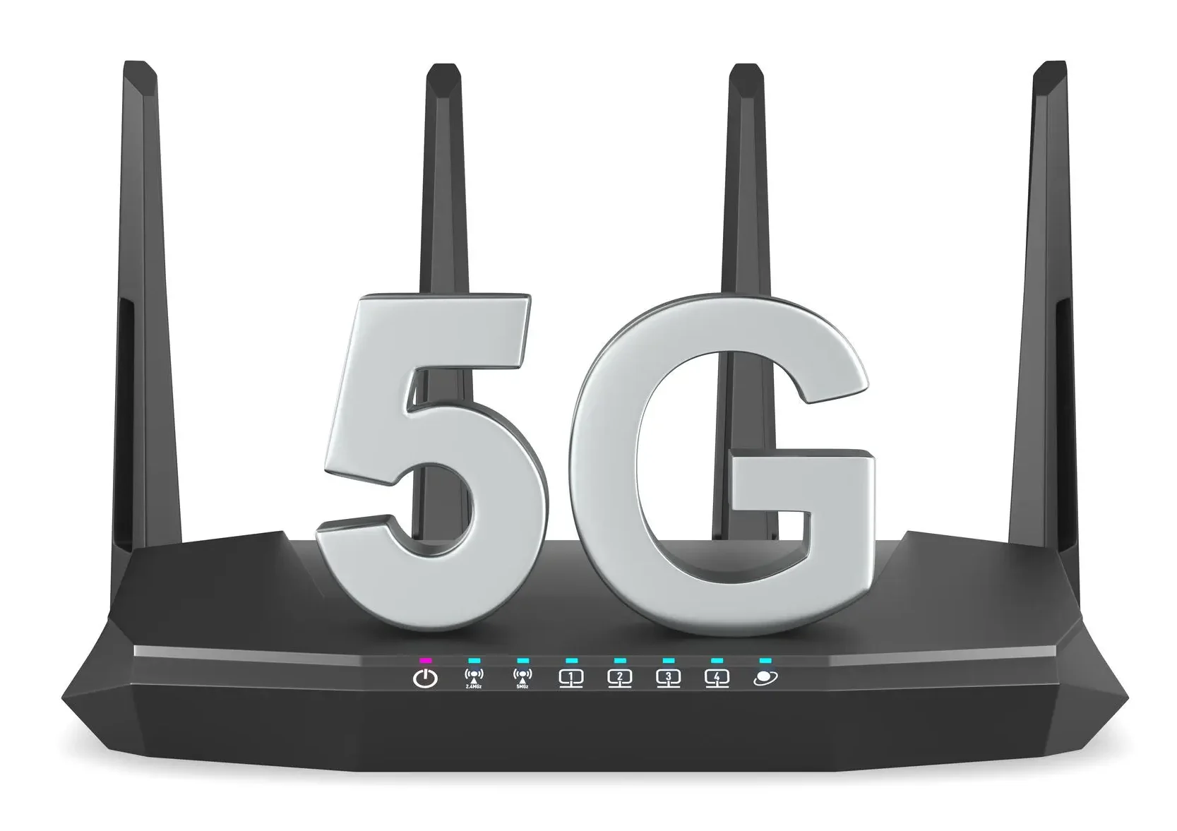 مودم 5G