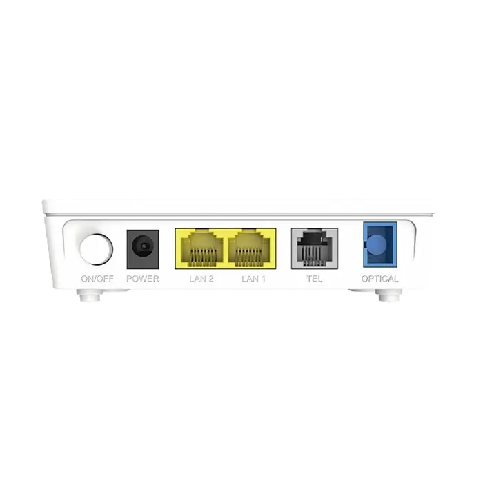 مودم فیبر نوری GPON-ONT هوآوی EchoLife HG8120C - تصویر 2