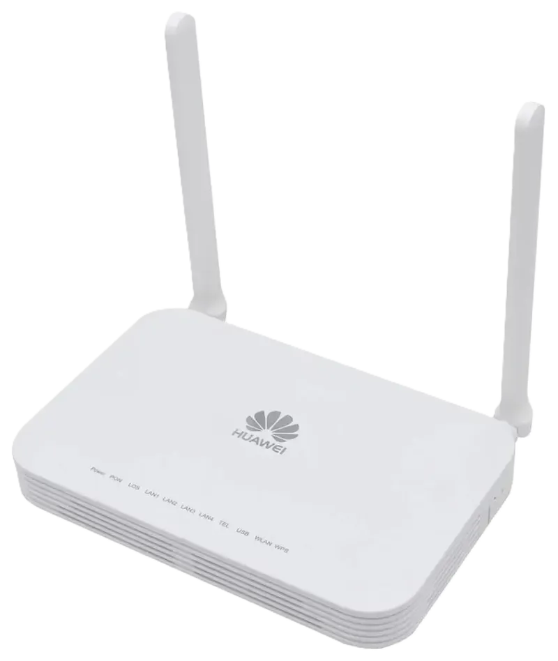 مودم فیبر نوری Wi-Fi6 دوباند هوآوی OptiXstar HG8145X6