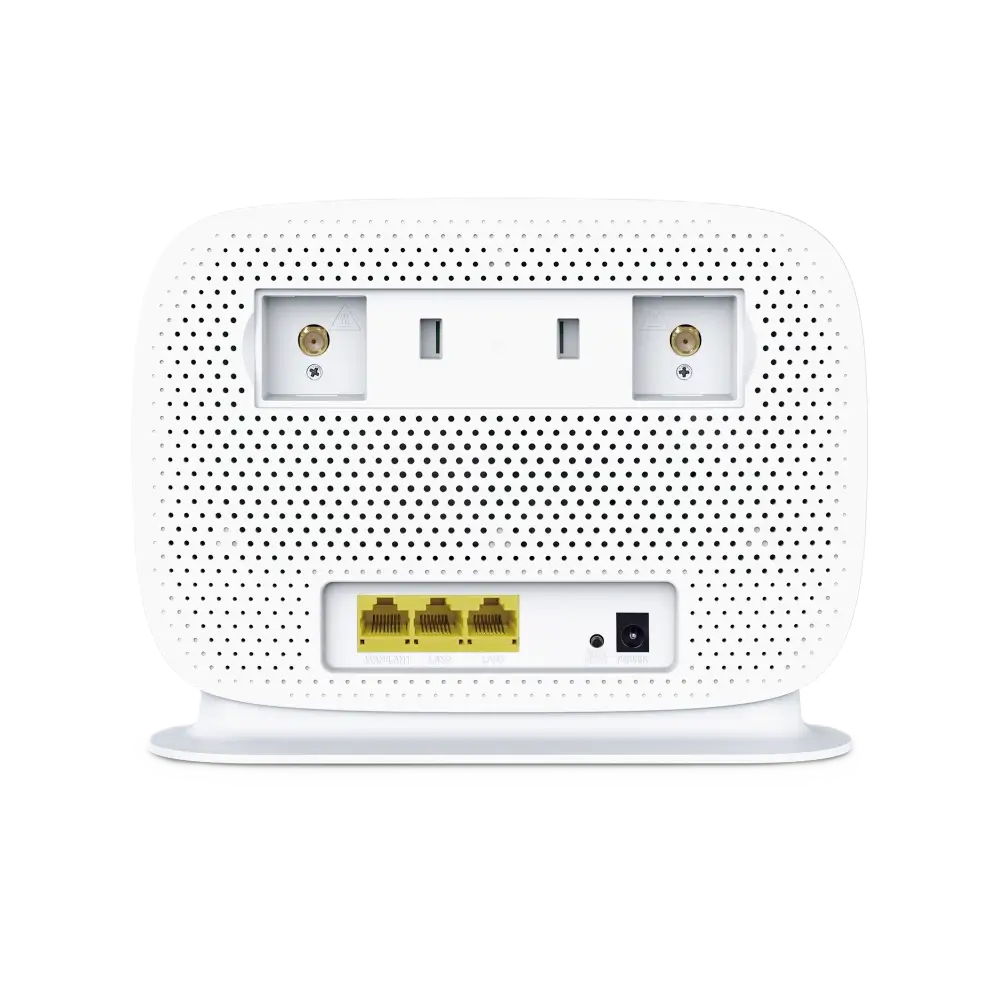 مودم روتر 4G+/LTE بی‌سیم دوباندAC1200 تی پی لینک Archer MR505 - تصویر 3