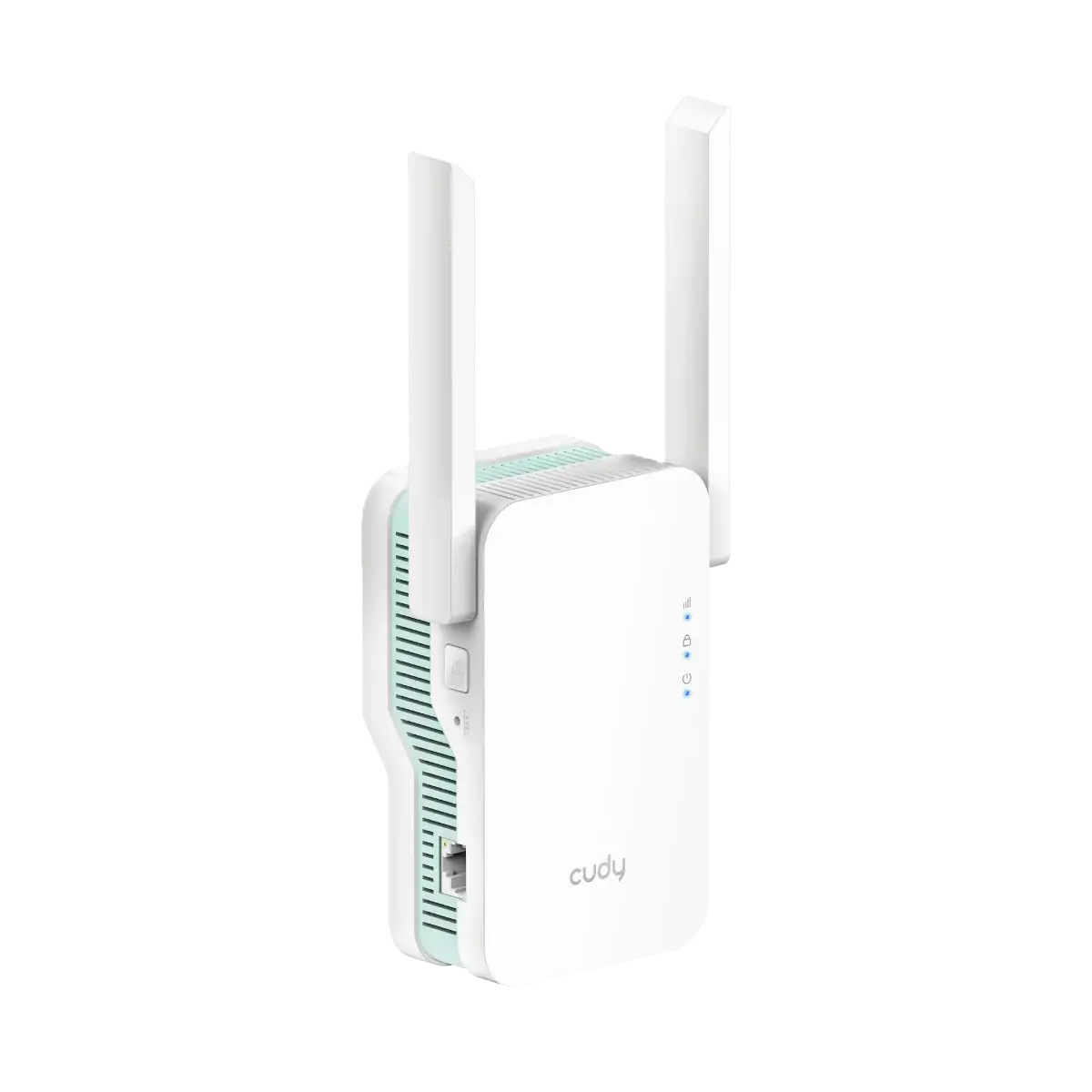 توسعه دهنده شبکه بی‌سیم و دوباند (Wi-Fi6) AX1500 کودی RE1500