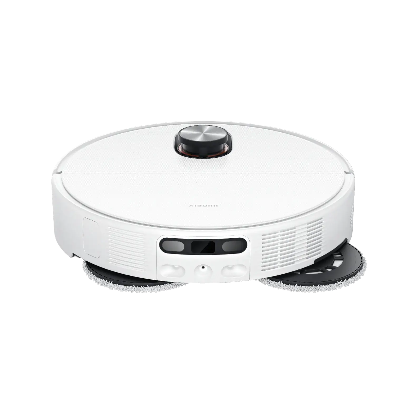 جارو رباتیک شیائومی مدل Robot Vacuum 5 Pro - تصویر 4