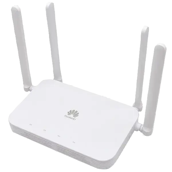 مودم فیبر نوری Wi-Fi6 دوباند هوآوی مدل OptiXstar K662C - تصویر 2
