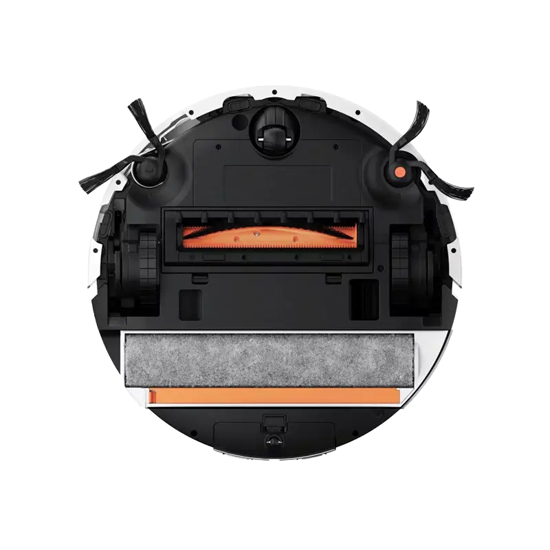 جارو رباتیک شیائومی مدل Robot Vacuum 6 - تصویر 2