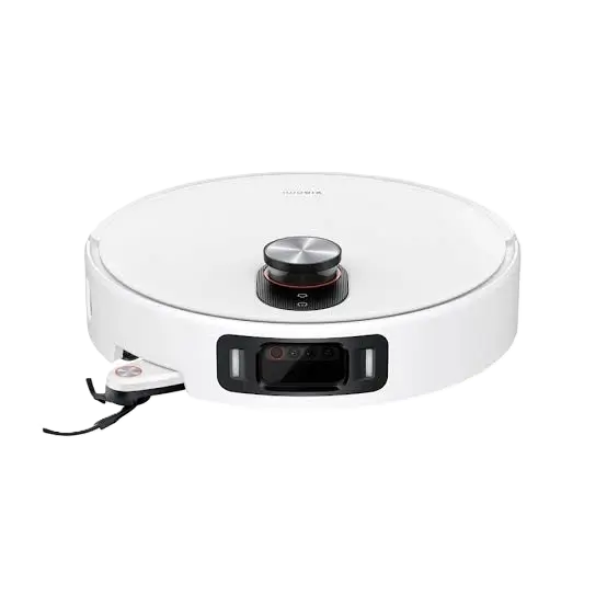 جارو رباتیک شیائومی مدل Robot Vacuum 5 Pro - تصویر 5