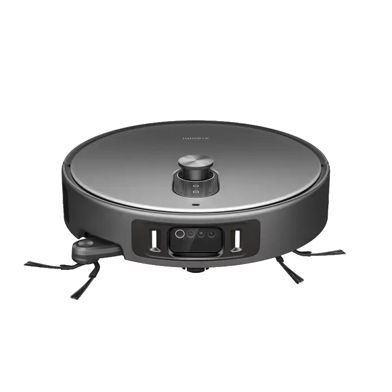 جارو رباتیک شیائومی مدل Robot Vacuum 6 Max - تصویر 3