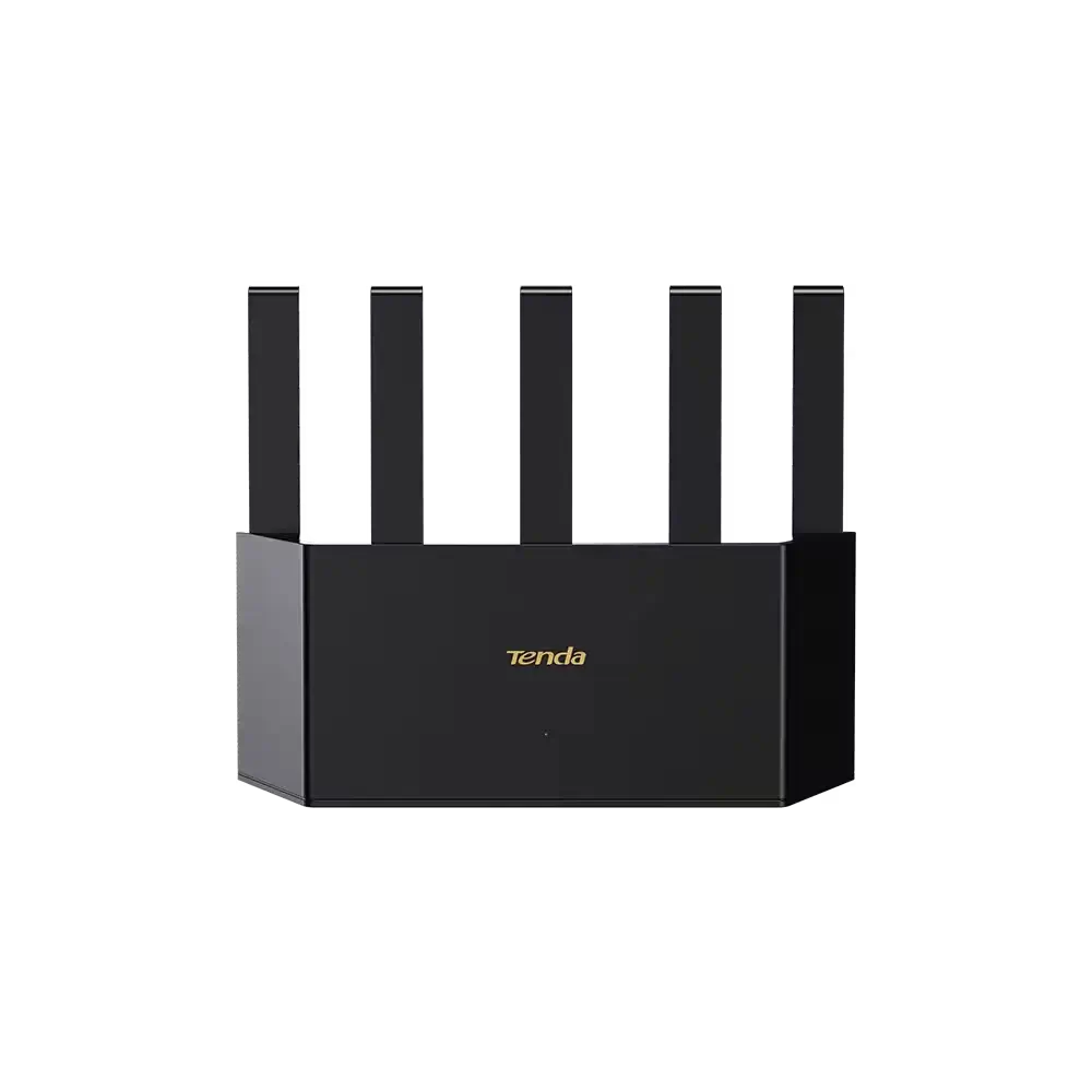 روتر وایرلس (بی‌سیم) Wi-Fi7 دوباند BE3600 تندا مدل TE3L