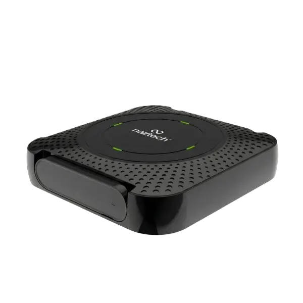 مودم روتر 4G/LTE رومیزی و قابل حمل Wi-Fi6 نزتک مدل HOPE - تصویر 3