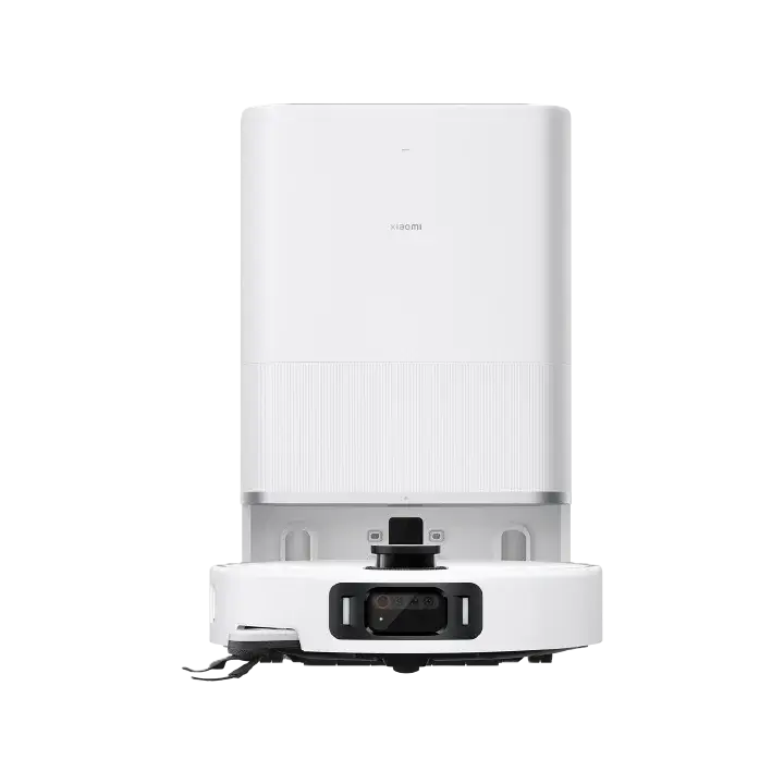 جارو رباتیک شیائومی مدل Robot Vacuum 5 Pro - تصویر 2