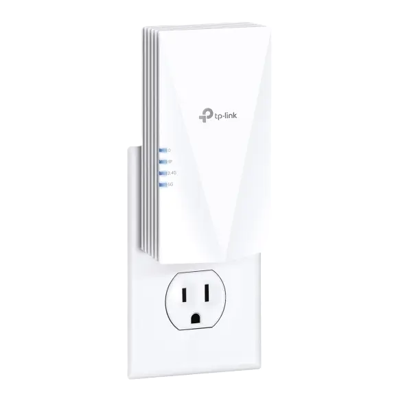 توسعه دهنده شبکه بی‌سیم دوباند AX1500 تی پی لینک RE500X - تصویر 4