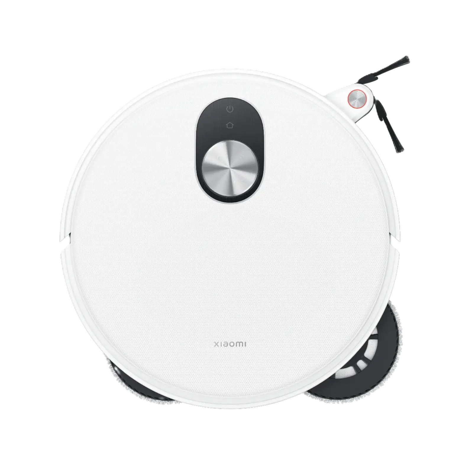 جارو رباتیک شیائومی مدل Robot Vacuum 5 Pro - تصویر 6