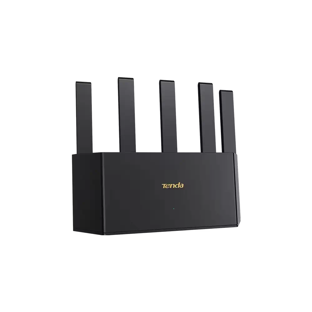روتر وایرلس (بی‌سیم) Wi-Fi7 دوباند BE3600 تندا مدل TE3L - تصویر 2