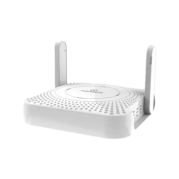 مودم روتر 4G/LTE رومیزی و قابل حمل Wi-Fi6 نزتک مدل HOPE - تصویر 2
