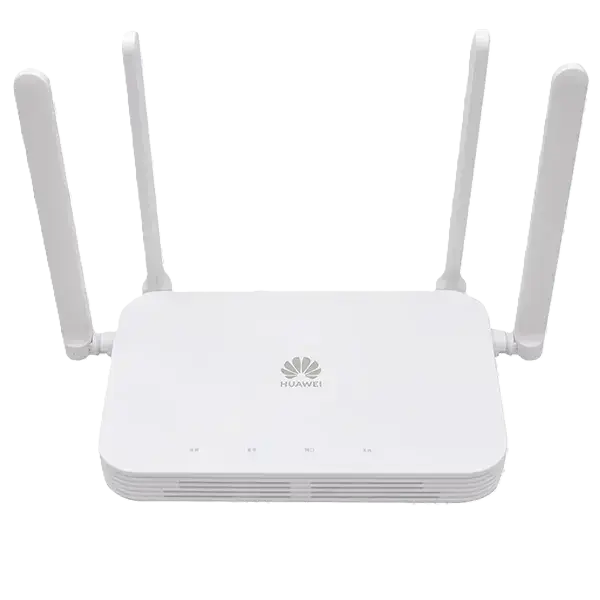 مودم فیبر نوری Wi-Fi6 دوباند هوآوی مدل OptiXstar K662C