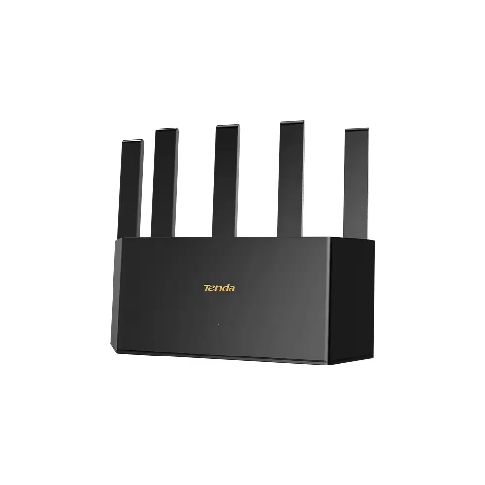 روتر وایرلس (بی‌سیم) Wi-Fi7 دوباند BE3600 تندا مدل TE3L - تصویر 3