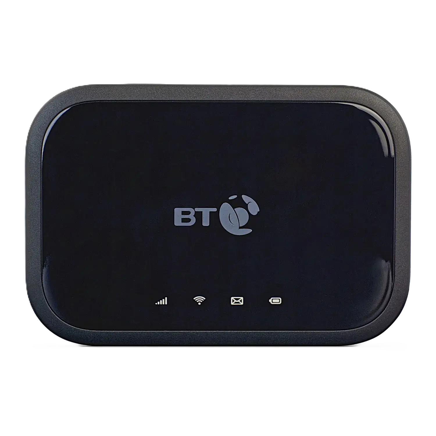 مودم قابل حمل 4.5G/LTE دوباند Wi-Fi5 آلکاتل BT70