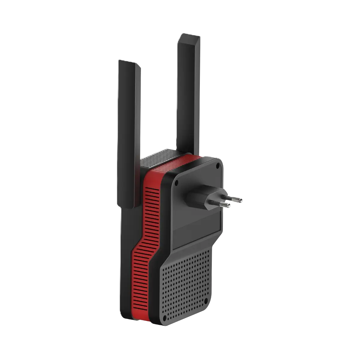 توسعه دهنده شبکه بی‌سیم و دوباند (Wi-Fi6) AX3000 کودی RE3000 - تصویر 4