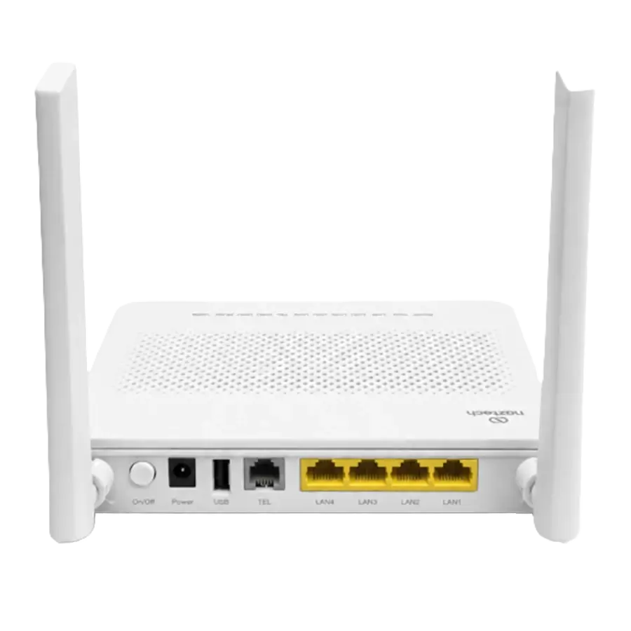 مودم فیبر نوری Gpon-ONT دوباند AC1200 نزتک مدل HG8145V5 - تصویر 2