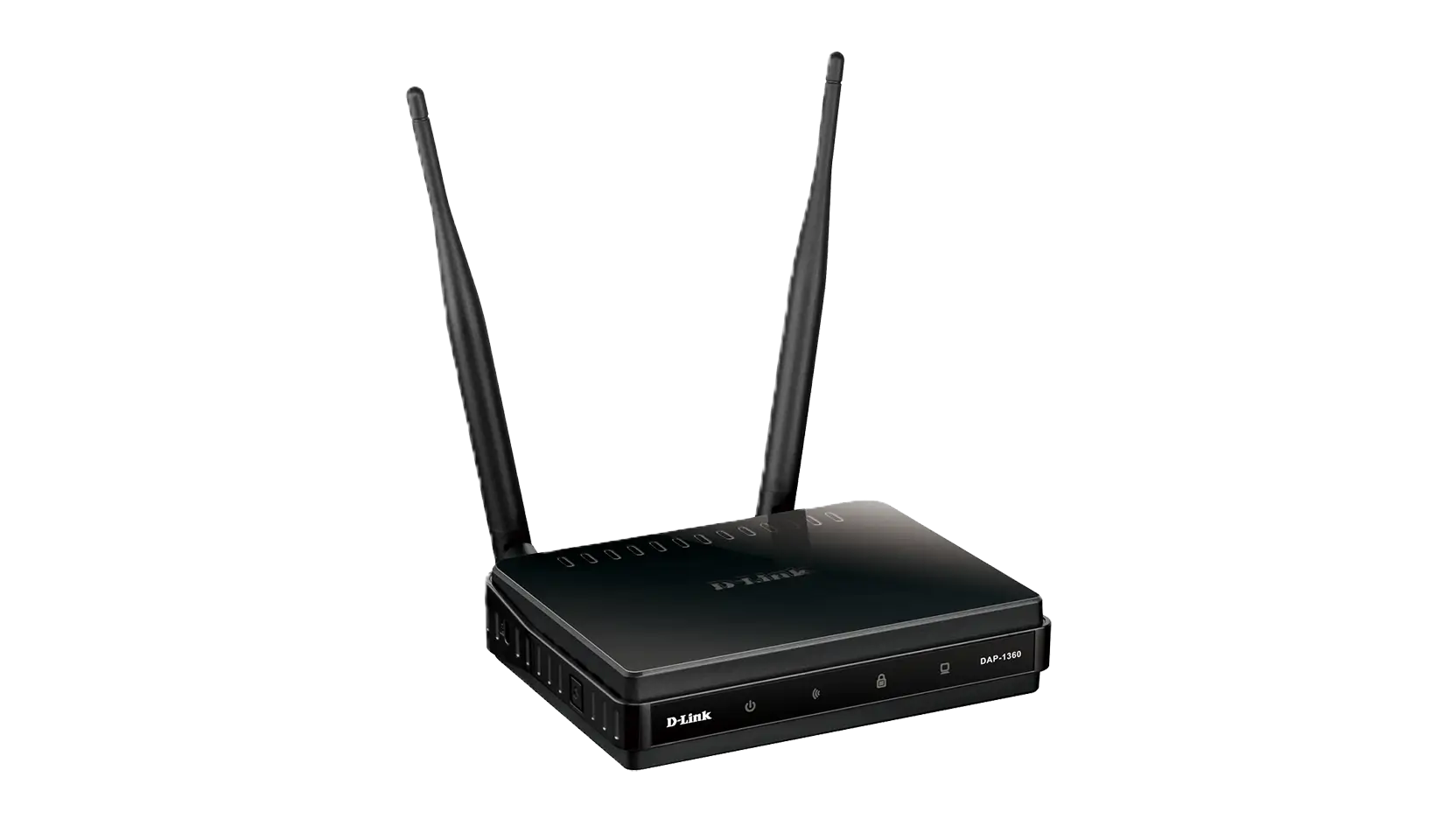 توسعه دهنده شبکه و اکسس پوینت بی‌سیم N300 دی لینک DAP-1360 - تصویر 2