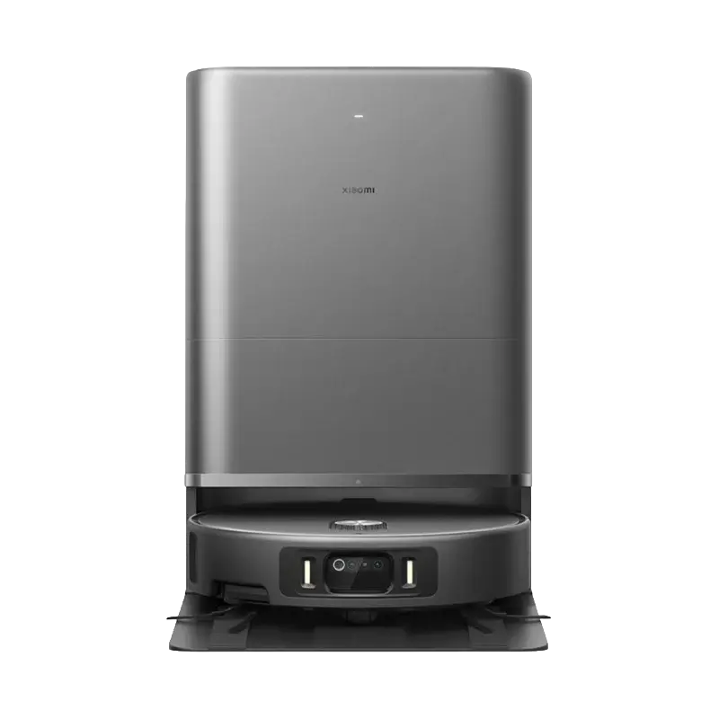 جارو رباتیک شیائومی مدل Robot Vacuum 6 Max - تصویر 5