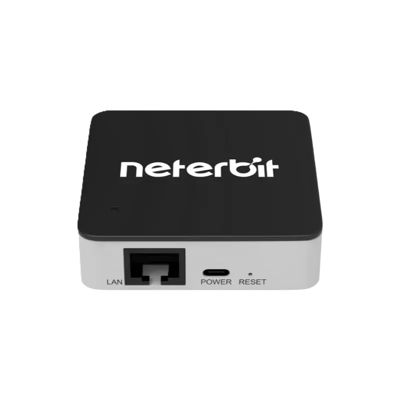 مودم سیمکارتی قابل حمل 4G/LTE نتربیت NWR-MINI