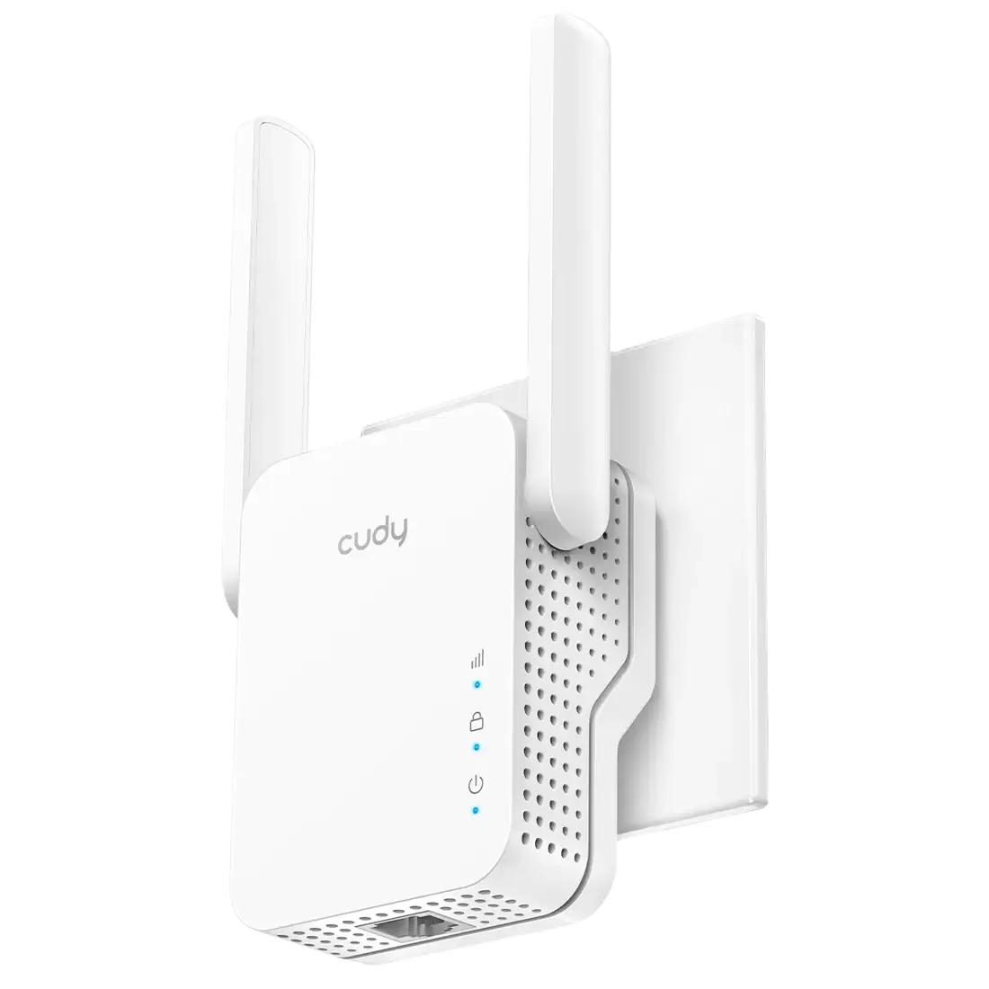 توسعه دهنده شبکه بی‌سیم و دوباند (Wi-Fi6) AX1500 کودی RE1500 - تصویر 2