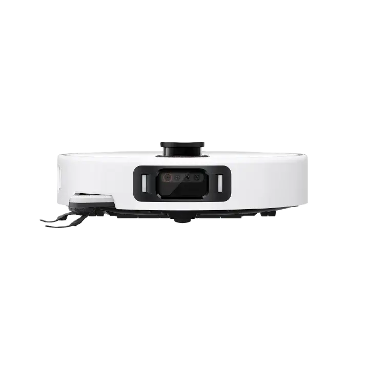 جارو رباتیک شیائومی مدل Robot Vacuum 5 Pro - تصویر 3