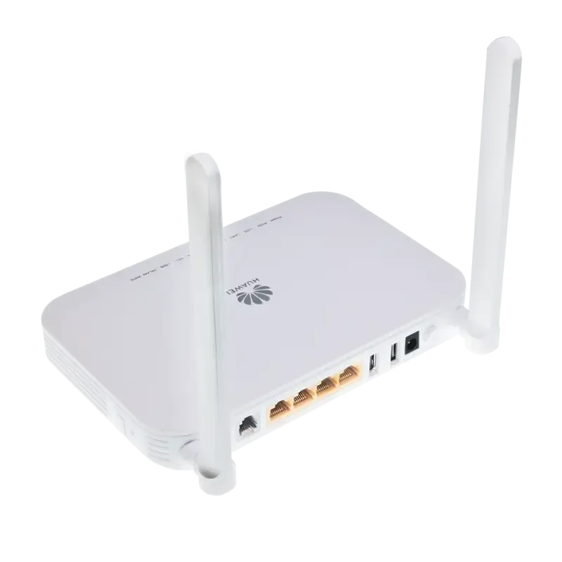 مودم فیبر نوری Wi-Fi6 دوباند هوآوی OptiXstar HG8145X6 - تصویر 2