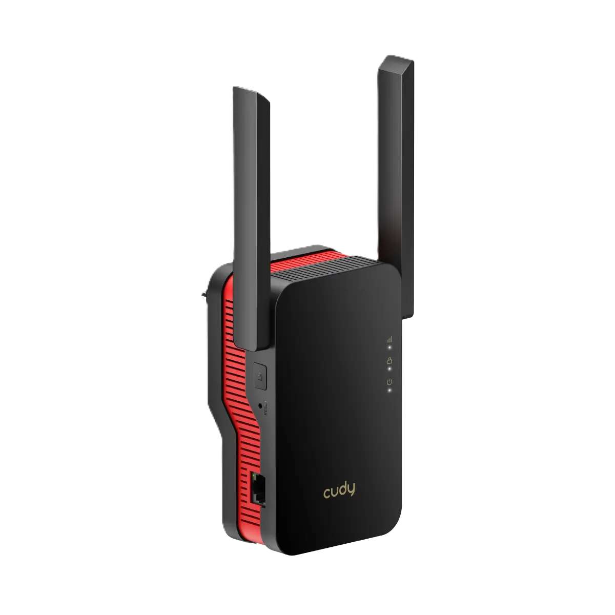 توسعه دهنده شبکه بی‌سیم و دوباند (Wi-Fi6) AX3000 کودی RE3000 - تصویر 3