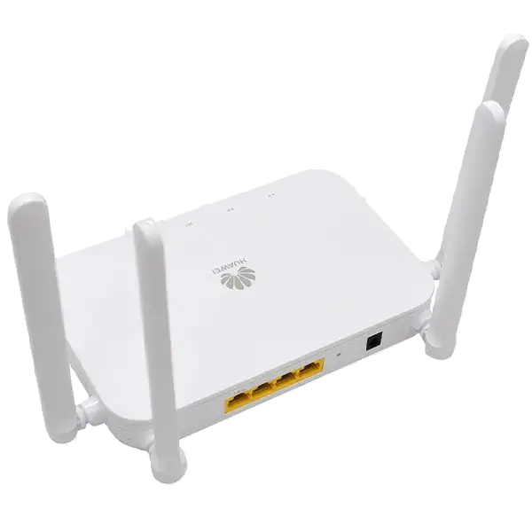 مودم فیبر نوری Wi-Fi6 دوباند هوآوی مدل OptiXstar K662C - تصویر 3