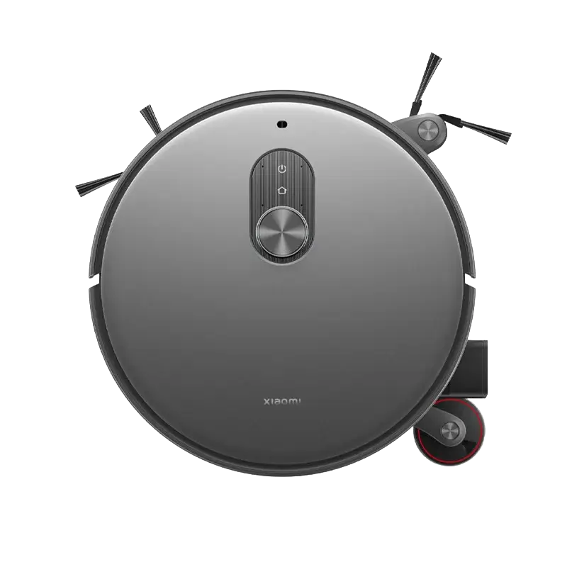 جارو رباتیک شیائومی مدل Robot Vacuum 6 Max - تصویر 4