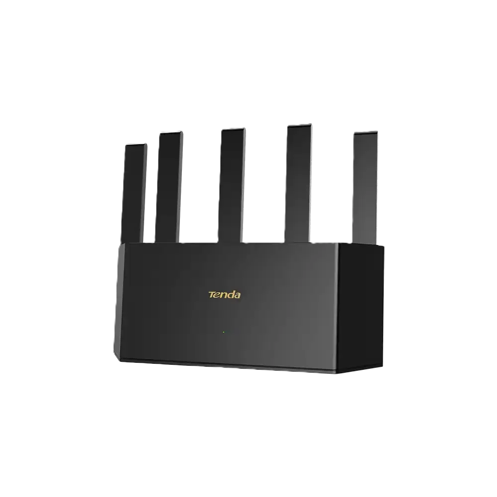 روتر وایرلس (بی‌سیم) Wi-Fi7 دوباند BE5100 تندا TE6L Pro