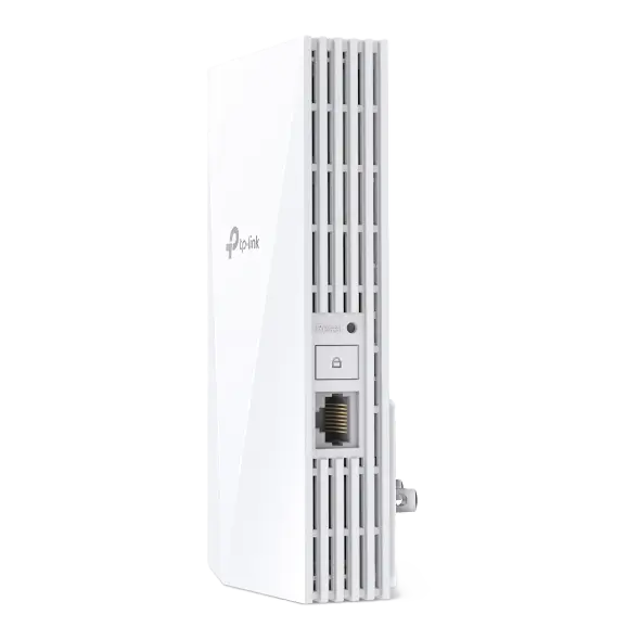 توسعه دهنده شبکه بی‌سیم دوباند AX1500 تی پی لینک RE500X - تصویر 3