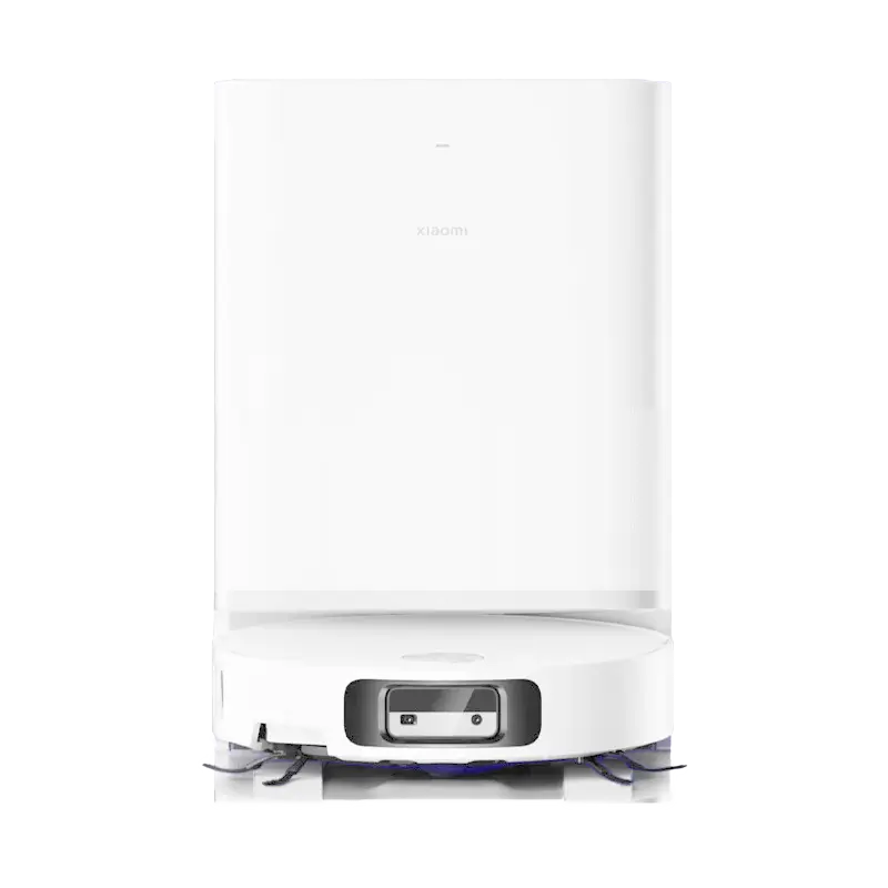 جارو رباتیک شیائومی مدل Robot Vacuum 6 - تصویر 3