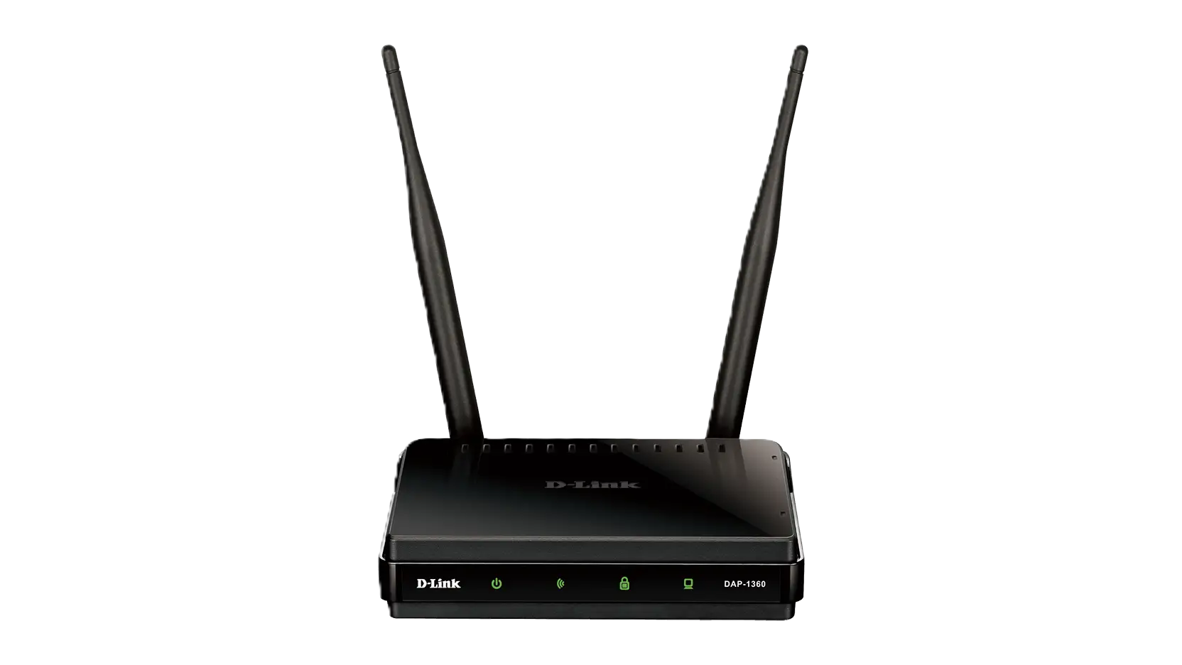 توسعه دهنده شبکه و اکسس پوینت بی سیم N300 دی لینک DAP-1360