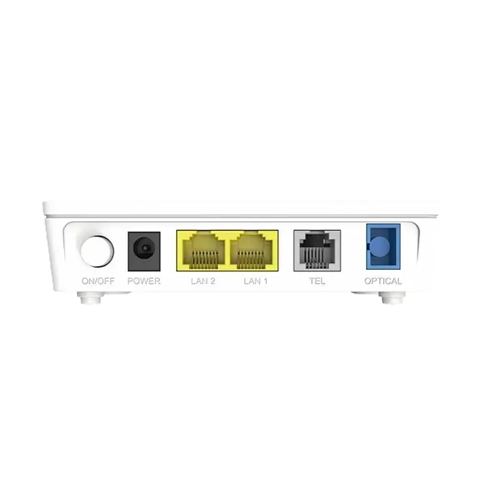 مودم فیبر نوری GPON-ONT هوآوی EchoLife HG8120C - تصویر 2
