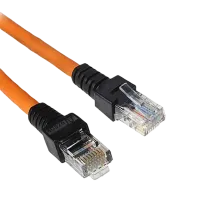 پچ کورد شبکه 10 متری Cat 6 UTP با کانکتور RJ45 نگزنس - تصویر 3