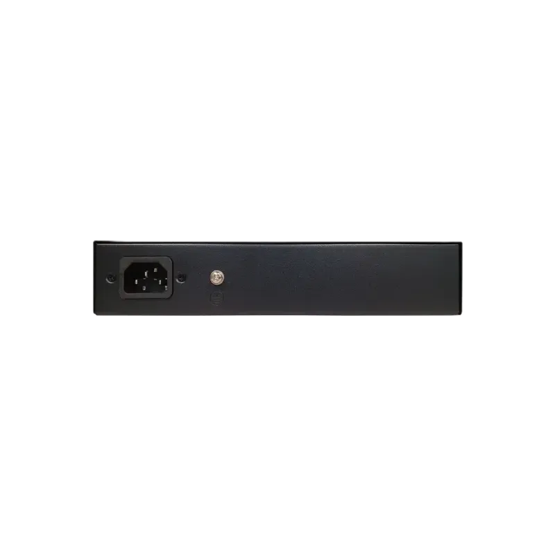 سوئیچ شبکه مگابیتی 10 پورت PoE دی لینک مدل DES-F1010P-E - تصویر 5