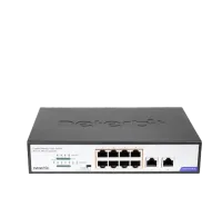 سوئیچ غیرمدیریتی 10 پورت گیگابیتی POE نتربیت NGS-F1010P-A