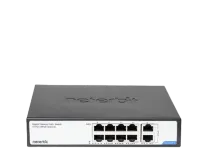 سوئیچ غیرمدیریتی 10 پورت گیگابیتی POE نتربیت NGS-F1010P-C