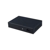 سوئیچ غیرمدیریتی 10 پورت گیگابیتی POE نتربیت NGS-F1010P-C - تصویر 4