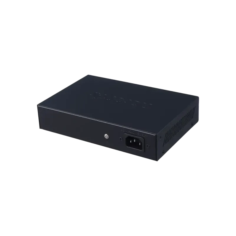 سوئیچ غیرمدیریتی 10 پورت گیگابیتی POE نتربیت NGS-F1010P-C - تصویر 4