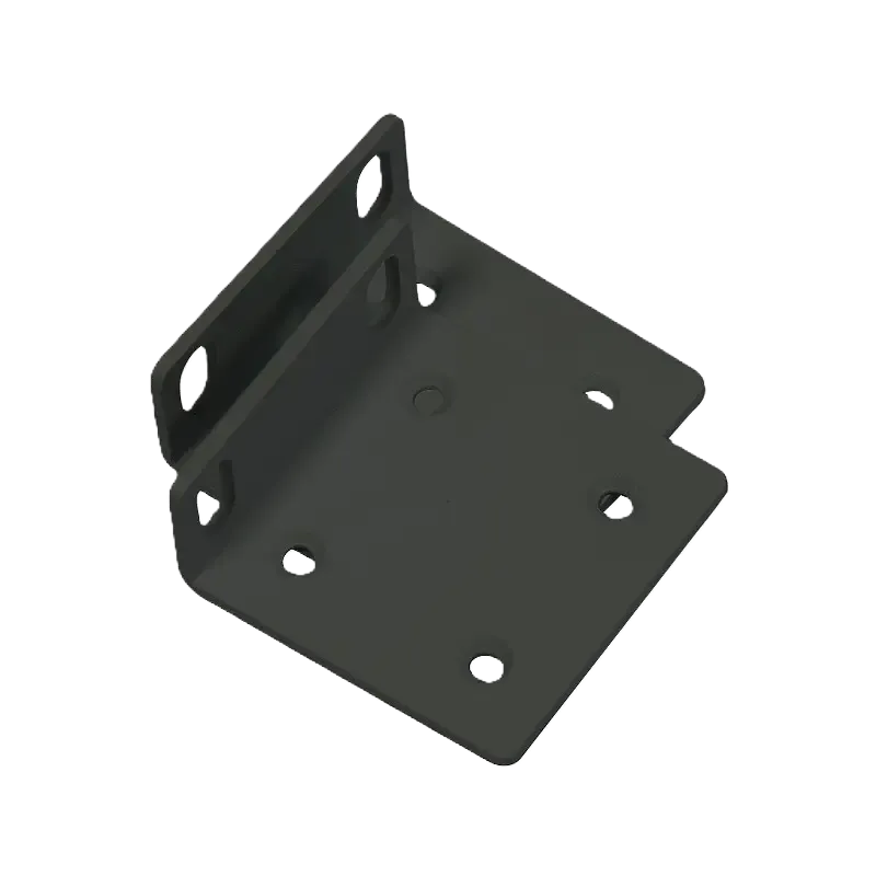 روتر شبکه 10 پورت گیگابیتی میکروتیک RB3011UiAS-RM - تصویر 5