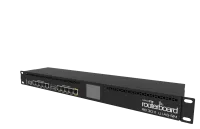 روتر شبکه 10 پورت گیگابیتی میکروتیک RB3011UiAS-RM - تصویر 3