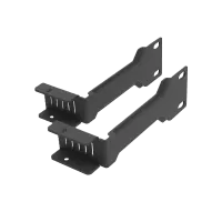 روتر شبکه 10 پورت گیگابیتی میکروتیک RB4011iGS+RM - تصویر 5