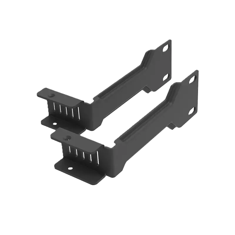 روتر شبکه 10 پورت گیگابیتی میکروتیک RB4011iGS+RM - تصویر 5