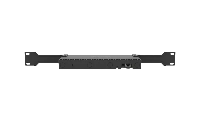 روتر شبکه 10 پورت گیگابیتی میکروتیک RB4011iGS+RM - تصویر 4
