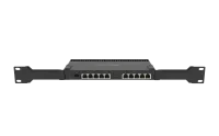 روتر شبکه 10 پورت گیگابیتی میکروتیک RB4011iGS+RM - تصویر 8