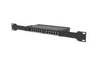 روتر شبکه 10 پورت گیگابیتی میکروتیک RB4011iGS+RM - تصویر 3