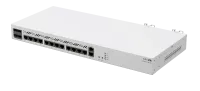 روتر سوئیچ 12 پورت گیگابیتی میکروتیک +CCR2116-12G-4S - تصویر 5